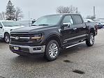 2025 Ford F-150 SuperCrew Cab 4x4 Pickup for sale #254074 - photo 1