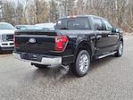 2025 Ford F-150 SuperCrew Cab 4x4 Pickup for sale #254074 - photo 6