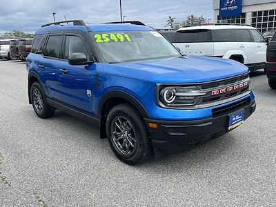 2022 Ford Bronco Sport AWD SUV for sale #254077A - photo 1