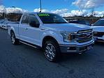 2019 Ford F-150 Super Cab 4WD Pickup for sale #254091A - photo 1