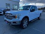 2019 Ford F-150 Super Cab 4WD Pickup for sale #254091A - photo 4