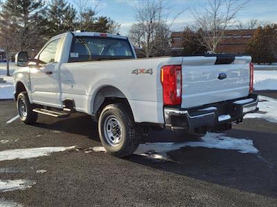 New 2025 Ford F-250 XLT Regular Cab 4x4 Pickup for sale #254093 - photo 2