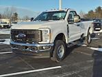 New 2025 Ford F-250 XLT Regular Cab 4x4 Pickup for sale #254093 - photo 1