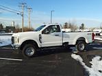 New 2025 Ford F-250 XLT Regular Cab 4x4 Pickup for sale #254093 - photo 4