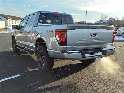 2025 Ford F-150 SuperCrew Cab 4x4 Pickup for sale #254094 - photo 2