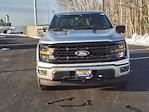 2025 Ford F-150 SuperCrew Cab 4x4 Pickup for sale #254094 - photo 3