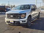 2025 Ford F-150 SuperCrew Cab 4x4 Pickup for sale #254094 - photo 1