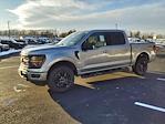 2025 Ford F-150 SuperCrew Cab 4x4 Pickup for sale #254094 - photo 4