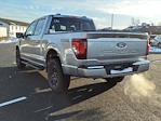 2025 Ford F-150 SuperCrew Cab 4x4 Pickup for sale #254094 - photo 2