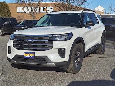2025 Ford Explorer 4WD SUV for sale #254097 - photo 1