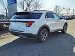 2025 Ford Explorer 4WD SUV for sale #254097 - photo 6