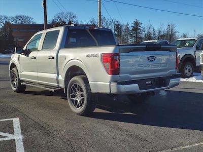 2025 Ford F-150 SuperCrew Cab 4x4 Pickup for sale #254102 - photo 2