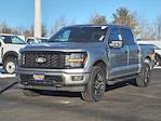 2025 Ford F-150 SuperCrew Cab 4x4 Pickup for sale #254102 - photo 1