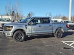 2025 Ford F-150 SuperCrew Cab 4x4 Pickup for sale #254102 - photo 4