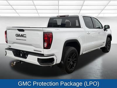 Used 2021 GMC Sierra 1500 - photo 1