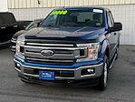 2018 Ford F-150 Super Cab 4WD Pickup for sale #254110A - photo 3
