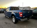 2018 Ford F-150 Super Cab 4WD Pickup for sale #254110A - photo 9