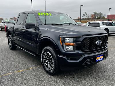 2023 Ford F-150 SuperCrew Cab 4WD Pickup for sale #254112A - photo 1