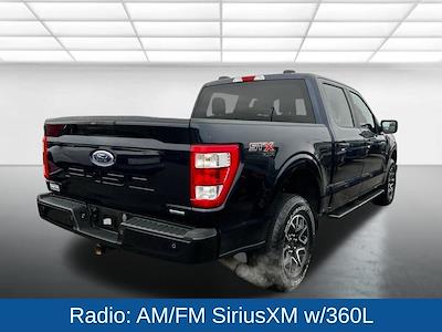 Used 2023 Ford F-150 - photo 1