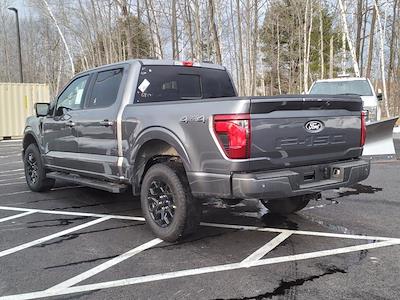 2025 Ford F-150 SuperCrew Cab 4x4 Pickup for sale #254116 - photo 2