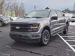 2025 Ford F-150 SuperCrew Cab 4x4 Pickup for sale #254116 - photo 1