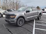2025 Ford F-150 SuperCrew Cab 4x4 Pickup for sale #254116 - photo 4
