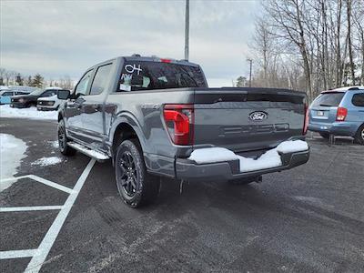2025 Ford F-150 SuperCrew Cab 4x4 Pickup for sale #254119 - photo 2
