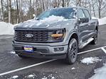 2025 Ford F-150 SuperCrew Cab 4x4 Pickup for sale #254119 - photo 1