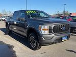 2022 Ford F-150 SuperCrew Cab 4WD Pickup for sale #254124A - photo 1