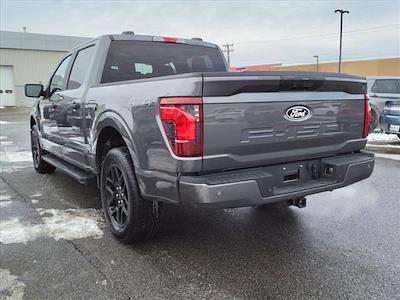 2025 Ford F-150 SuperCrew Cab 4x4 Pickup for sale #254125 - photo 2