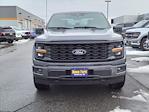 2025 Ford F-150 SuperCrew Cab 4x4 Pickup for sale #254125 - photo 3