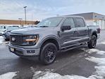 2025 Ford F-150 SuperCrew Cab 4x4 Pickup for sale #254125 - photo 4