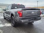 2025 Ford F-150 SuperCrew Cab 4x4 Pickup for sale #254125 - photo 2
