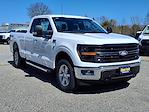 New 2025 Ford F-150 XLT Super Cab 4x4 Pickup for sale #254126 - photo 1