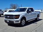 New 2025 Ford F-150 XLT Super Cab 4x4 Pickup for sale #254126 - photo 4