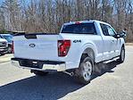 New 2025 Ford F-150 XLT Super Cab 4x4 Pickup for sale #254126 - photo 2