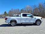 New 2025 Ford F-150 XLT Super Cab 4x4 Pickup for sale #254126 - photo 8
