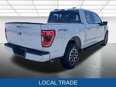Used 2023 Ford F-150 - photo 1