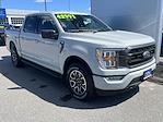 2023 Ford F-150 SuperCrew Cab 4WD Pickup for sale #254134A - photo 1