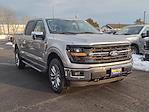 New 2025 Ford F-150 XLT SuperCrew Cab 4x4 Pickup for sale #254137 - photo 1