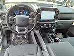 New 2025 Ford F-150 XLT SuperCrew Cab 4x4 Pickup for sale #254137 - photo 14