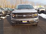 New 2025 Ford F-150 XLT SuperCrew Cab 4x4 Pickup for sale #254137 - photo 3