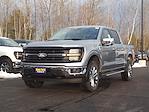 New 2025 Ford F-150 XLT SuperCrew Cab 4x4 Pickup for sale #254137 - photo 4