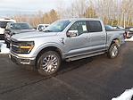New 2025 Ford F-150 XLT SuperCrew Cab 4x4 Pickup for sale #254137 - photo 5