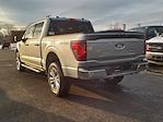 New 2025 Ford F-150 XLT SuperCrew Cab 4x4 Pickup for sale #254137 - photo 6