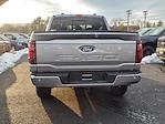 New 2025 Ford F-150 XLT SuperCrew Cab 4x4 Pickup for sale #254137 - photo 7