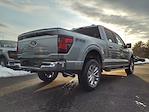 New 2025 Ford F-150 XLT SuperCrew Cab 4x4 Pickup for sale #254137 - photo 2
