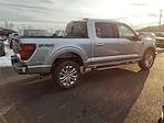 New 2025 Ford F-150 XLT SuperCrew Cab 4x4 Pickup for sale #254137 - photo 8