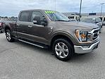 2021 Ford F-150 SuperCrew Cab 4x4 Pickup for sale #254138A - photo 1