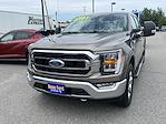 2021 Ford F-150 SuperCrew Cab 4x4 Pickup for sale #254138A - photo 3